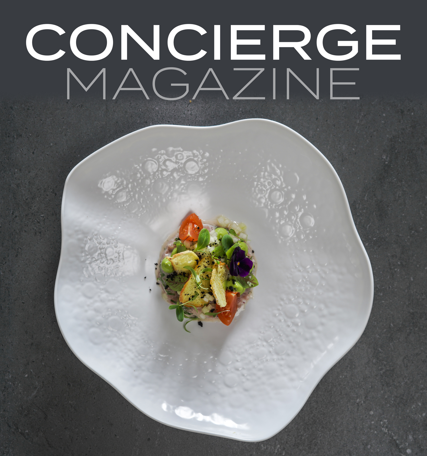 CLM-Concierge Magazine